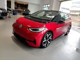 Volkswagen ID.3 2025