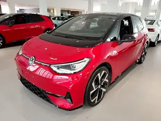 Volkswagen ID.3 2025