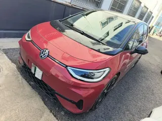 Volkswagen ID.3 2025