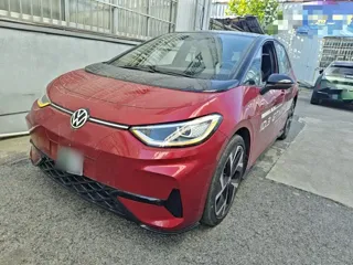 Volkswagen ID.3 2025
