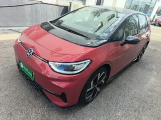 Volkswagen ID.3 2025