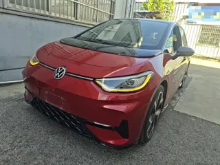 Volkswagen ID.3 2025