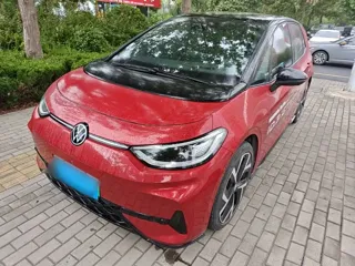 Volkswagen ID.3 2025