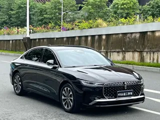 Lincoln Z 2025 купить из Китая, цена 4 516 000 ₽ — Suifenhe Auto