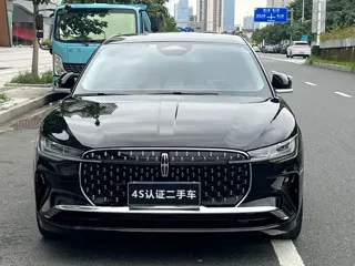 Lincoln Z 2025 купить из Китая, цена 4 516 000 ₽ — Suifenhe Auto