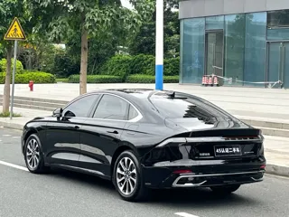 Lincoln Z 2025 купить из Китая, цена 4 516 000 ₽ — Suifenhe Auto