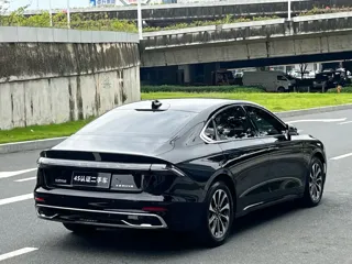 Lincoln Z 2025 купить из Китая, цена 4 516 000 ₽ — Suifenhe Auto