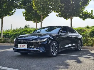 Lincoln Z 2025 купить из Китая, цена 4 061 000 ₽ — Suifenhe Auto