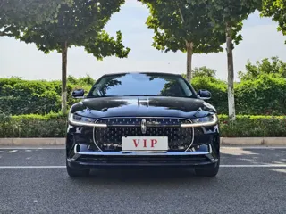 Lincoln Z 2025 купить из Китая, цена 4 061 000 ₽ — Suifenhe Auto