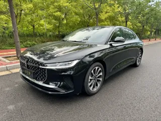 Lincoln Z 2026
