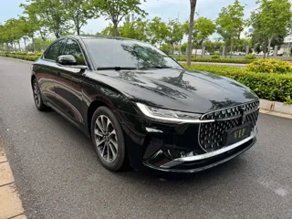 Lincoln Z 2026 купить из Китая, цена 4 204 000 ₽ — Suifenhe Auto