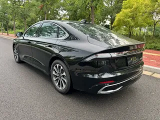 Lincoln Z 2026 купить из Китая, цена 4 204 000 ₽ — Suifenhe Auto