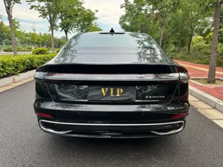 Lincoln Z 2026 купить из Китая, цена 4 204 000 ₽ — Suifenhe Auto