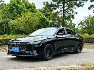Lincoln Z 2024