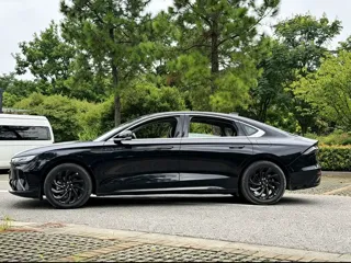 Lincoln Z 2024 купить из Китая, цена 4 981 000 ₽ — Suifenhe Auto