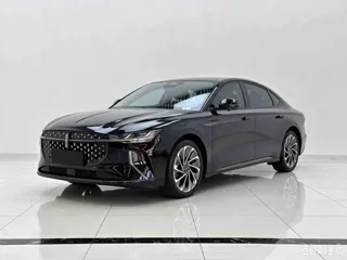 Lincoln Z 2025