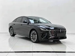 Lincoln Z 2025 купить из Китая, цена 5 728 000 ₽ — Suifenhe Auto