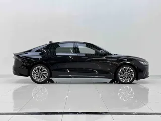 Lincoln Z 2025 купить из Китая, цена 5 728 000 ₽ — Suifenhe Auto