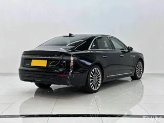 Lincoln Z 2025 купить из Китая, цена 5 728 000 ₽ — Suifenhe Auto