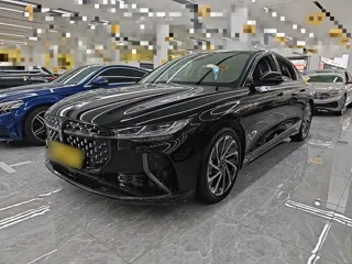 Lincoln Z 2025