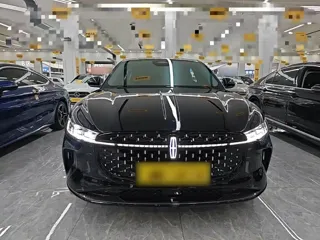 Lincoln Z 2025 купить из Китая, цена 5 410 000 ₽ — Suifenhe Auto