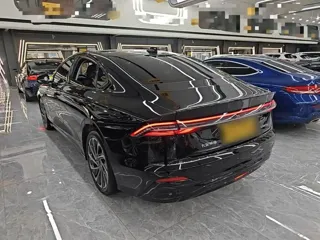 Lincoln Z 2025 купить из Китая, цена 5 410 000 ₽ — Suifenhe Auto