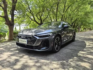 Audi A5L 2025