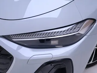 Audi A5L 2026 купить из Китая, цена 5 634 000 ₽ — Suifenhe Auto