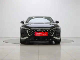 Audi A5L 2026 купить из Китая, цена 5 956 000 ₽ — Suifenhe Auto