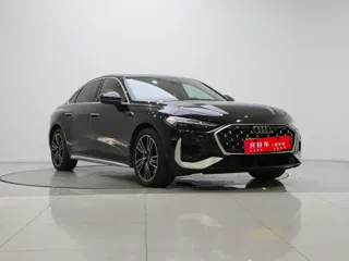 Audi A5L 2026 купить из Китая, цена 5 956 000 ₽ — Suifenhe Auto