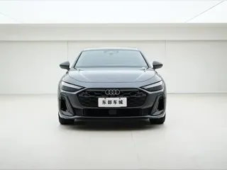 Audi A5L 2025 купить из Китая, цена 5 381 000 ₽ — Suifenhe Auto