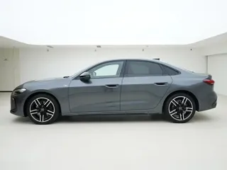 Audi A5L 2025 купить из Китая, цена 5 381 000 ₽ — Suifenhe Auto