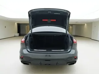 Audi A5L 2025 купить из Китая, цена 5 381 000 ₽ — Suifenhe Auto
