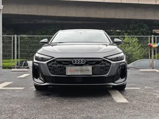 Audi A5L 2025 купить из Китая, цена 5 611 000 ₽ — Suifenhe Auto