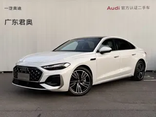 Audi A5L 2026