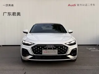 Audi A5L 2026 купить из Китая, цена 6 224 000 ₽ — Suifenhe Auto