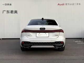 Audi A5L 2026 купить из Китая, цена 6 224 000 ₽ — Suifenhe Auto