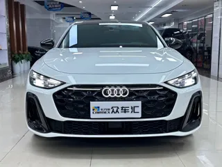 Audi A5L 2026 купить из Китая, цена 5 500 000 ₽ — Suifenhe Auto