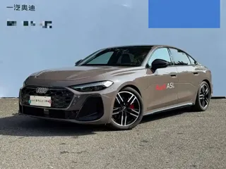Audi A5L 2025