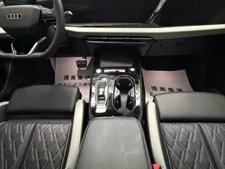 Audi A5L 2025 купить из Китая, цена 5 381 000 ₽ — Suifenhe Auto