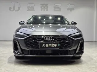 Audi A5L 2025 купить из Китая, цена 5 347 000 ₽ — Suifenhe Auto
