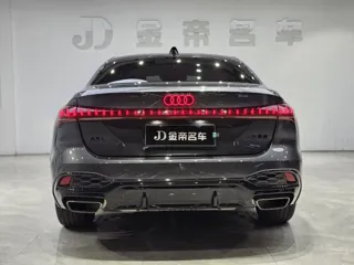 Audi A5L 2025 купить из Китая, цена 5 347 000 ₽ — Suifenhe Auto