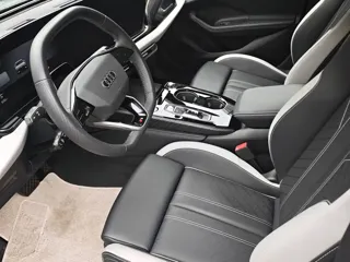 Audi A5L 2025 купить из Китая, цена 4 945 000 ₽ — Suifenhe Auto