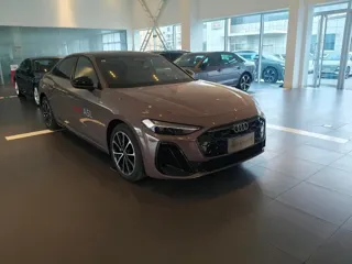 Audi A5L 2025 купить из Китая, цена 5 275 000 ₽ — Suifenhe Auto