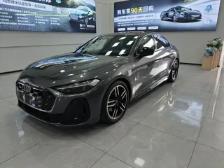 Audi A5L 2025