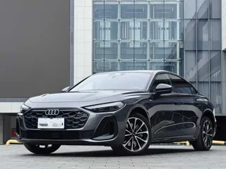 Audi A5L 2025 купить из Китая, цена 5 462 000 ₽ — Suifenhe Auto