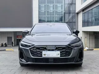 Audi A5L 2025 купить из Китая, цена 5 462 000 ₽ — Suifenhe Auto
