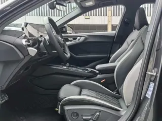 Audi A5L 2025 купить из Китая, цена 5 462 000 ₽ — Suifenhe Auto