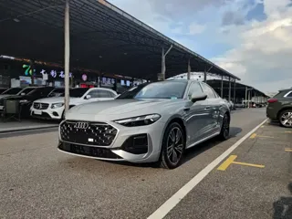 Audi A5L 2026