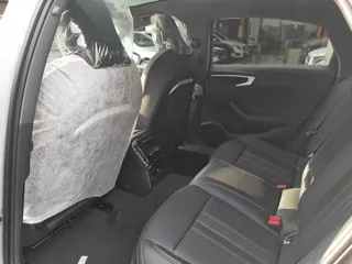 Audi A5L 2026 купить из Китая, цена 6 071 000 ₽ — Suifenhe Auto